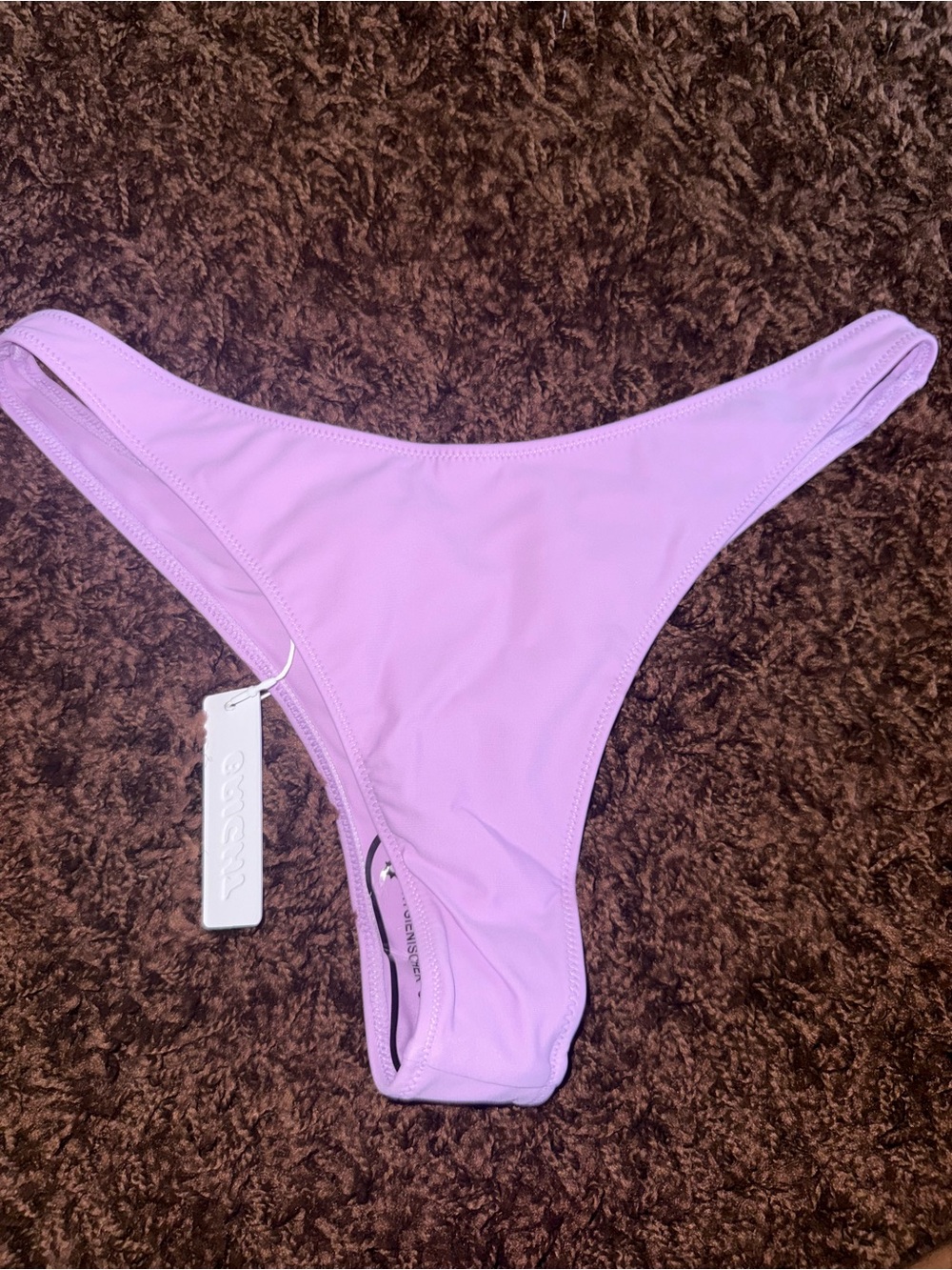 Women’s Lilac Bikini Bottom - Unbranded